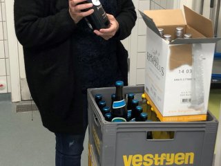 Forberedelserne til jubilæet er i fuld gang